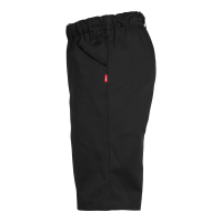 Produktbild för Karl Shorts Black Unisex