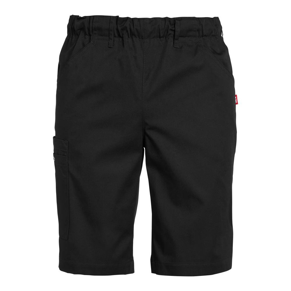 Produktbild för Karl Shorts Black Unisex