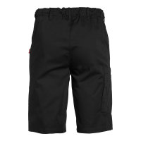 Produktbild för Karl Shorts Black Unisex