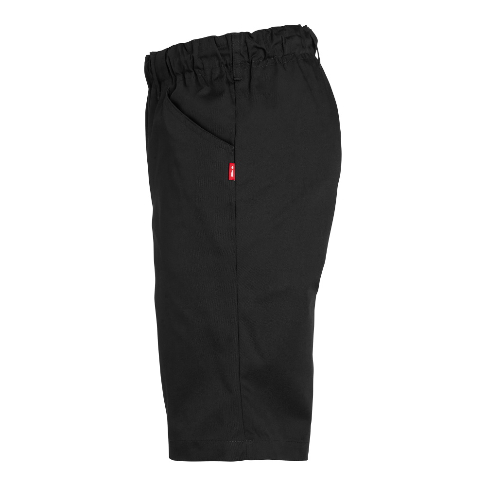 Produktbild för Karl Shorts Black Unisex