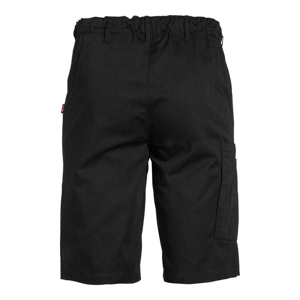 Produktbild för Karl Shorts Black Unisex