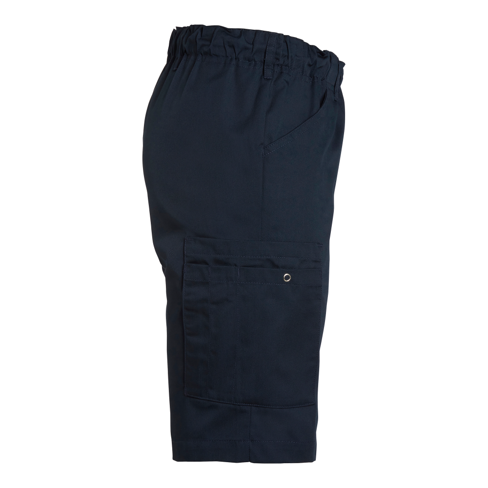 Produktbild för Karl Shorts Navy Unisex