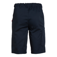 Produktbild för Karl Shorts Navy Unisex
