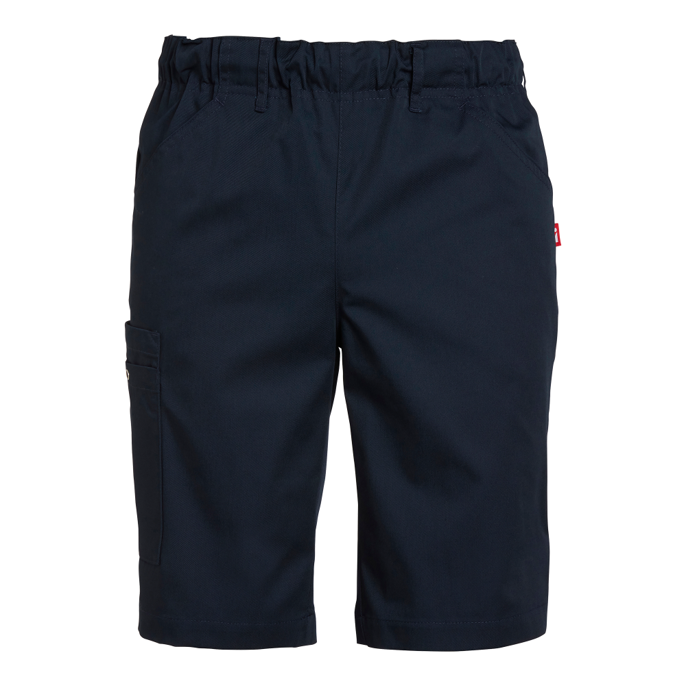 Produktbild för Karl Shorts Navy Unisex
