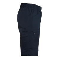 Produktbild för Karl Shorts Navy Unisex