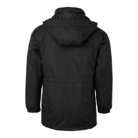 Produktbild för 6020 Parka Black Unisex