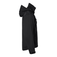 Produktbild för 6520 Shell Jacket Black Male