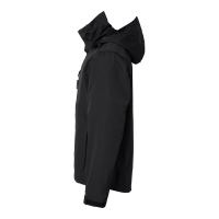 Produktbild för 6520 Shell Jacket Black Male
