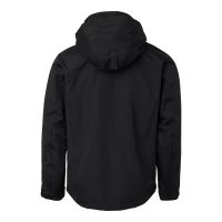 Produktbild för 6520 Shell Jacket Black Male