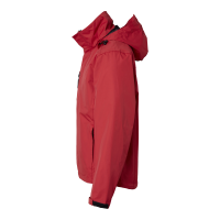 Produktbild för 6520 Shell Jacket Red Male