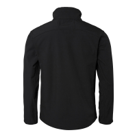 Produktbild för 7621 Softshell Black Unisex