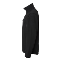 Produktbild för 7621 Softshell Black Unisex