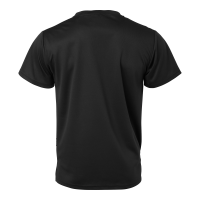 Produktbild för 8027 T-shirt Black Unisex