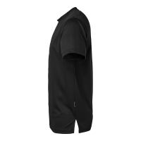 Produktbild för 8027 T-shirt Black Unisex