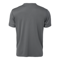 Produktbild för 8027 T-shirt Dark grey Unisex