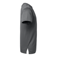 Produktbild för 8027 T-shirt Dark grey Unisex