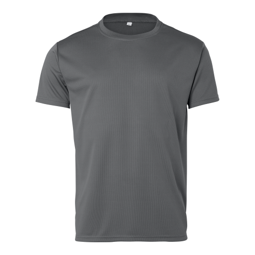 Top Swede 8027 T-shirt Dark grey Unisex
