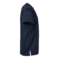 Produktbild för 8027 T-shirt Navy Unisex