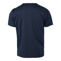 Produktbild för 8027 T-shirt Navy Unisex