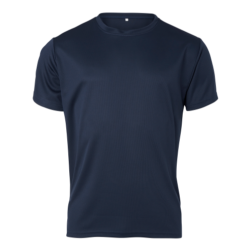 Top Swede 8027 T-shirt Navy Unisex