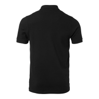 Produktbild för 8114 Polo Black Male