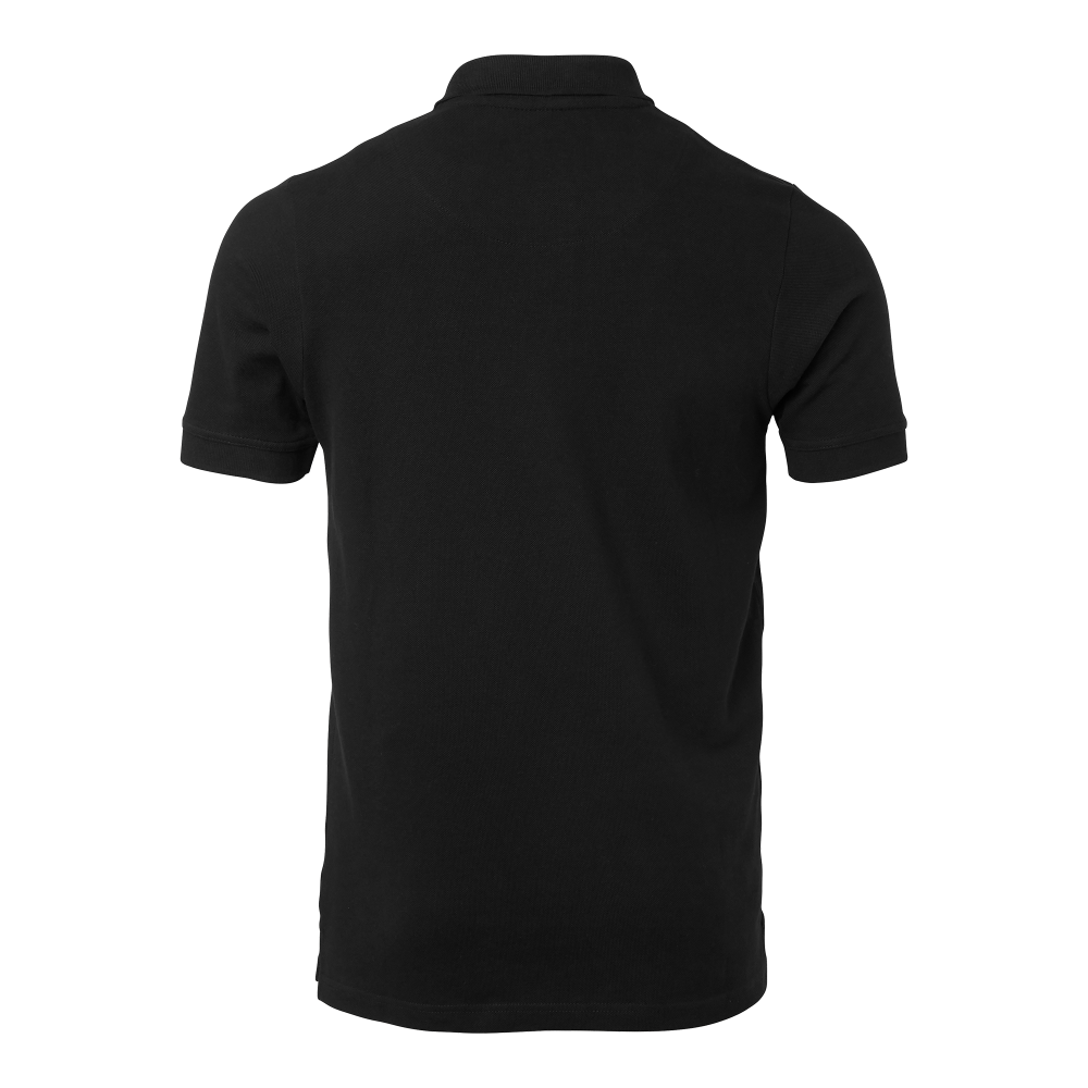 Produktbild för 8114 Polo Black Male