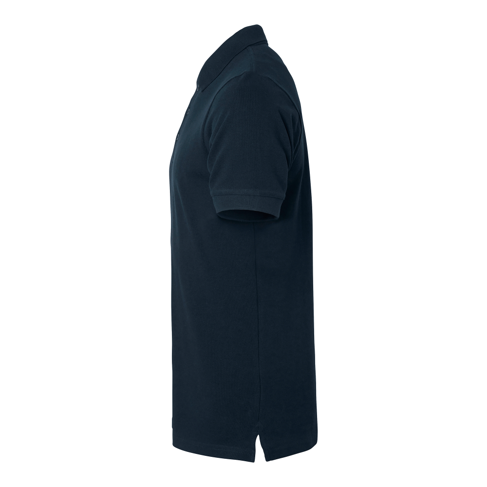 Produktbild för 8114 Polo Navy Male