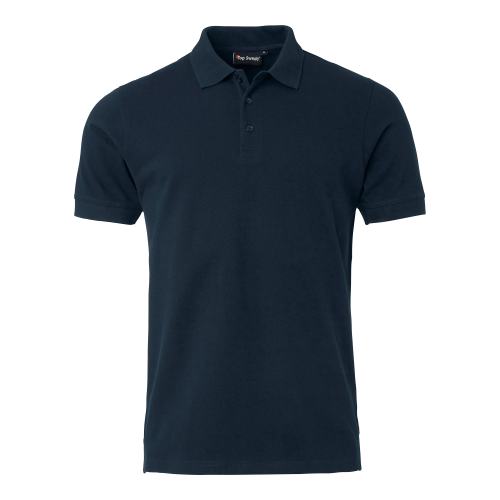 Top Swede 8114 Polo Navy Male