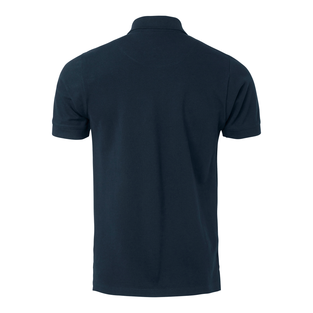 Produktbild för 8114 Polo Navy Male
