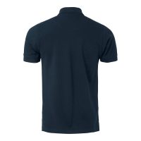 Produktbild för 8114 Polo Navy Male