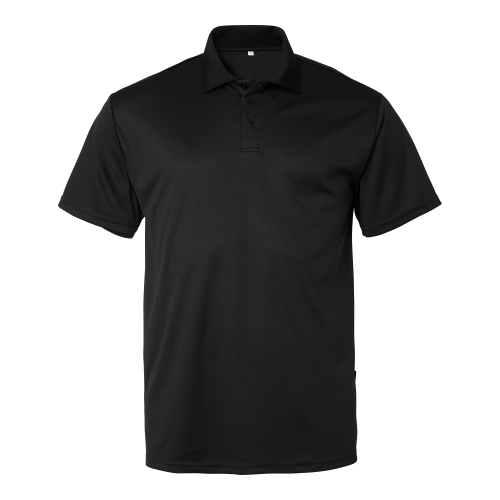 Top Swede 8127 Polo Black Male