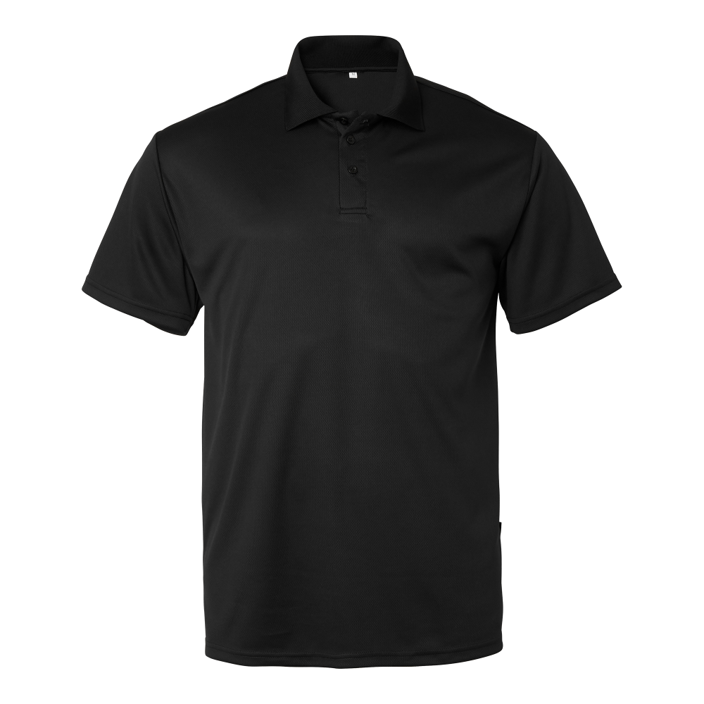 Produktbild för 8127 Polo Black Male