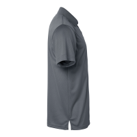 Produktbild för 8127 Polo Dark grey Male