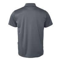 Produktbild för 8127 Polo Dark grey Male