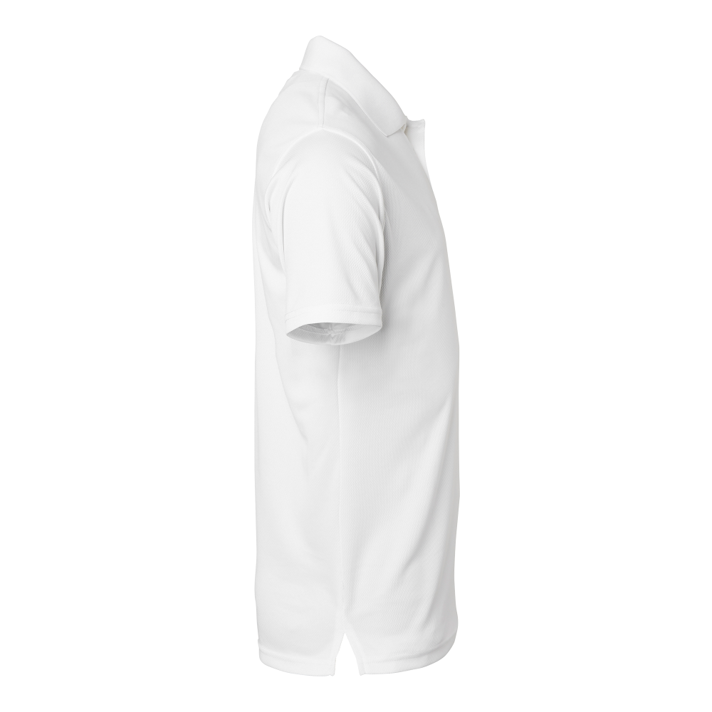 Produktbild för 8127 Polo White Male