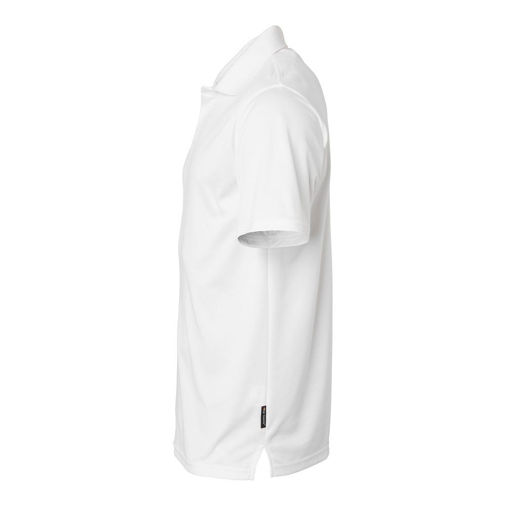 Produktbild för 8127 Polo White Male