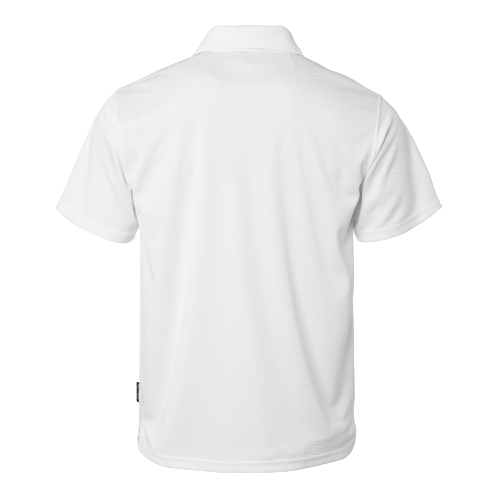 Produktbild för 8127 Polo White Male