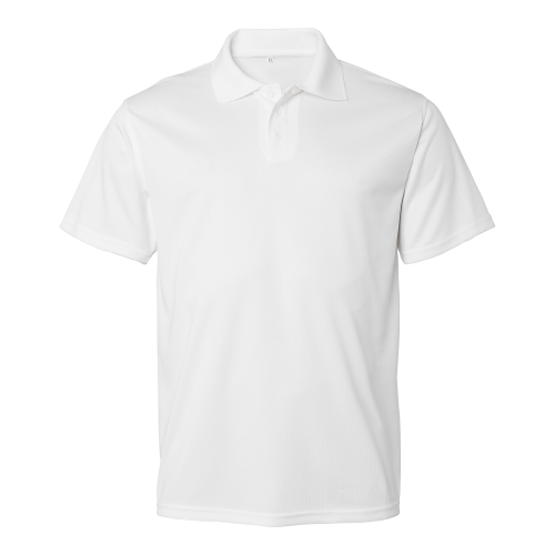 Top Swede 8127 Polo White Male