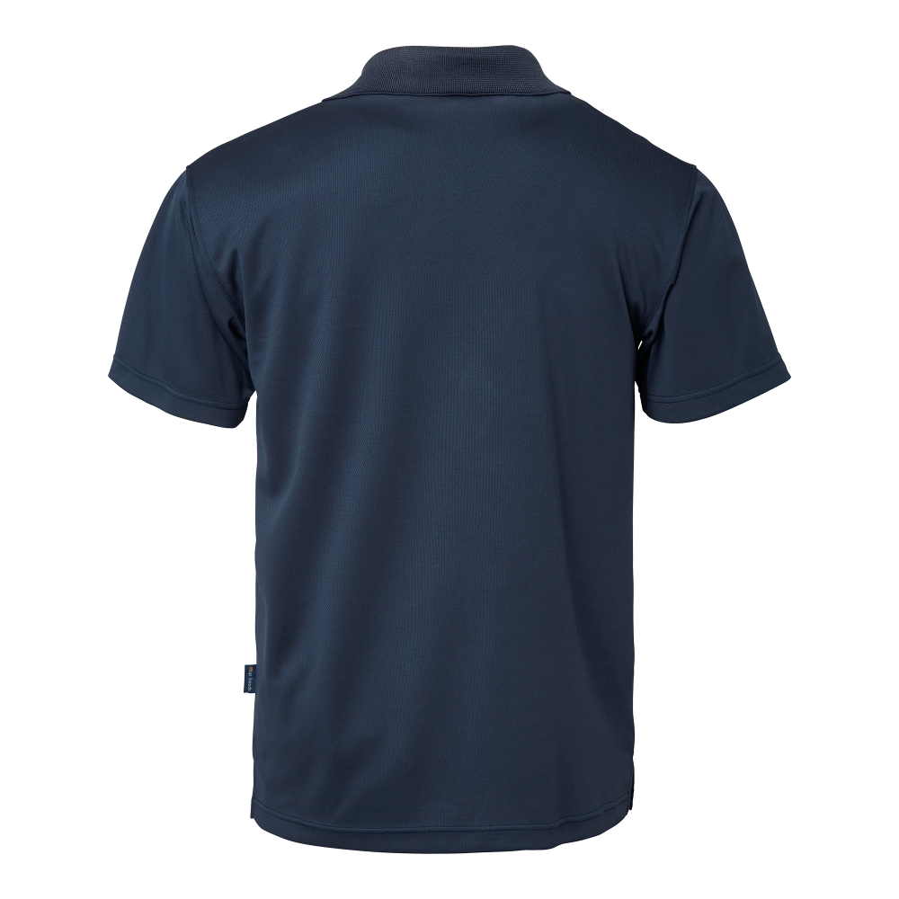 Produktbild för 8127 Polo Navy Male