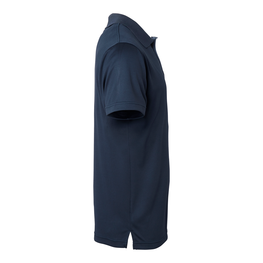 Produktbild för 8127 Polo Navy Male