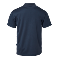 Produktbild för 8127 Polo Navy Male