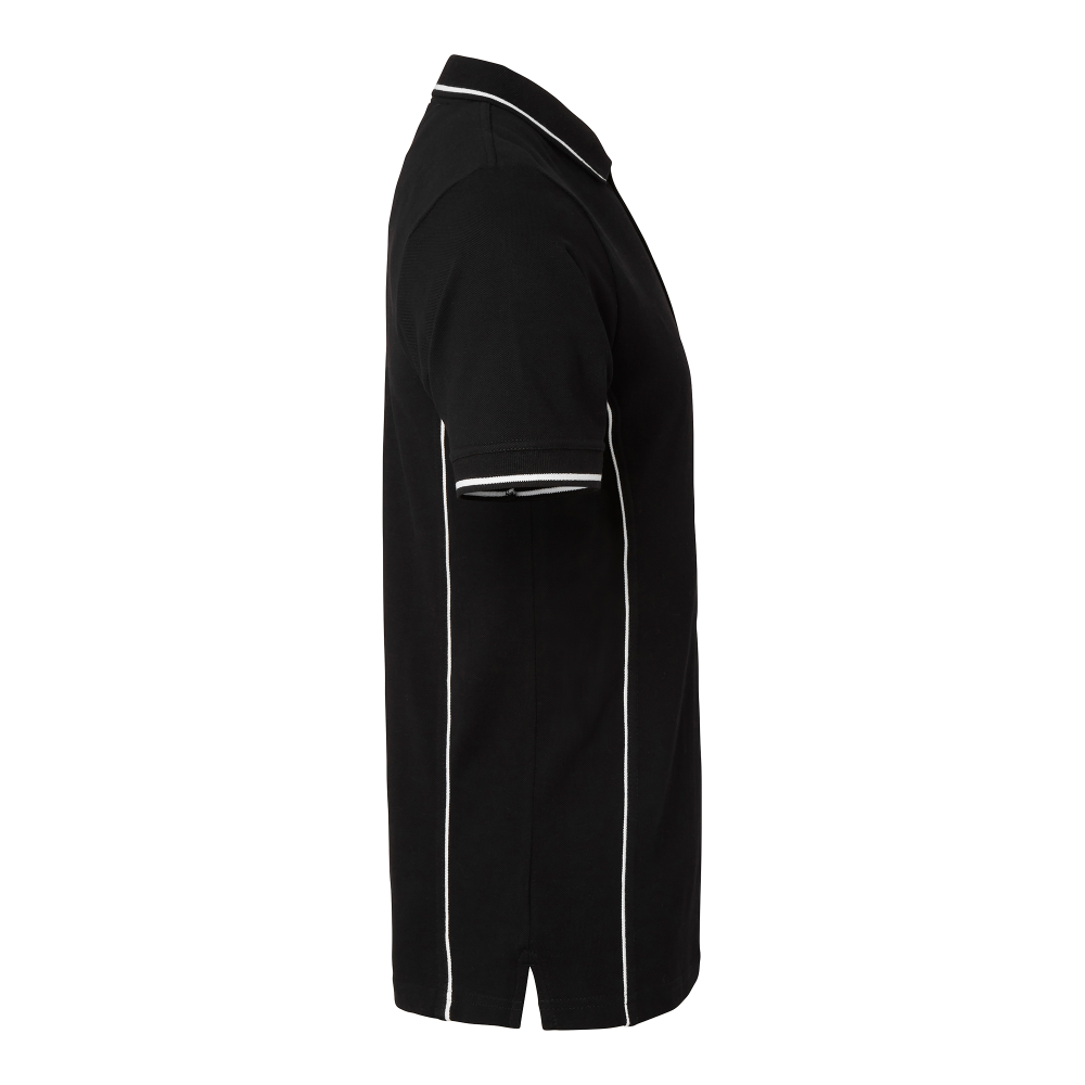 Produktbild för 8150 Polo Black Male