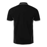 Produktbild för 8150 Polo Black Male