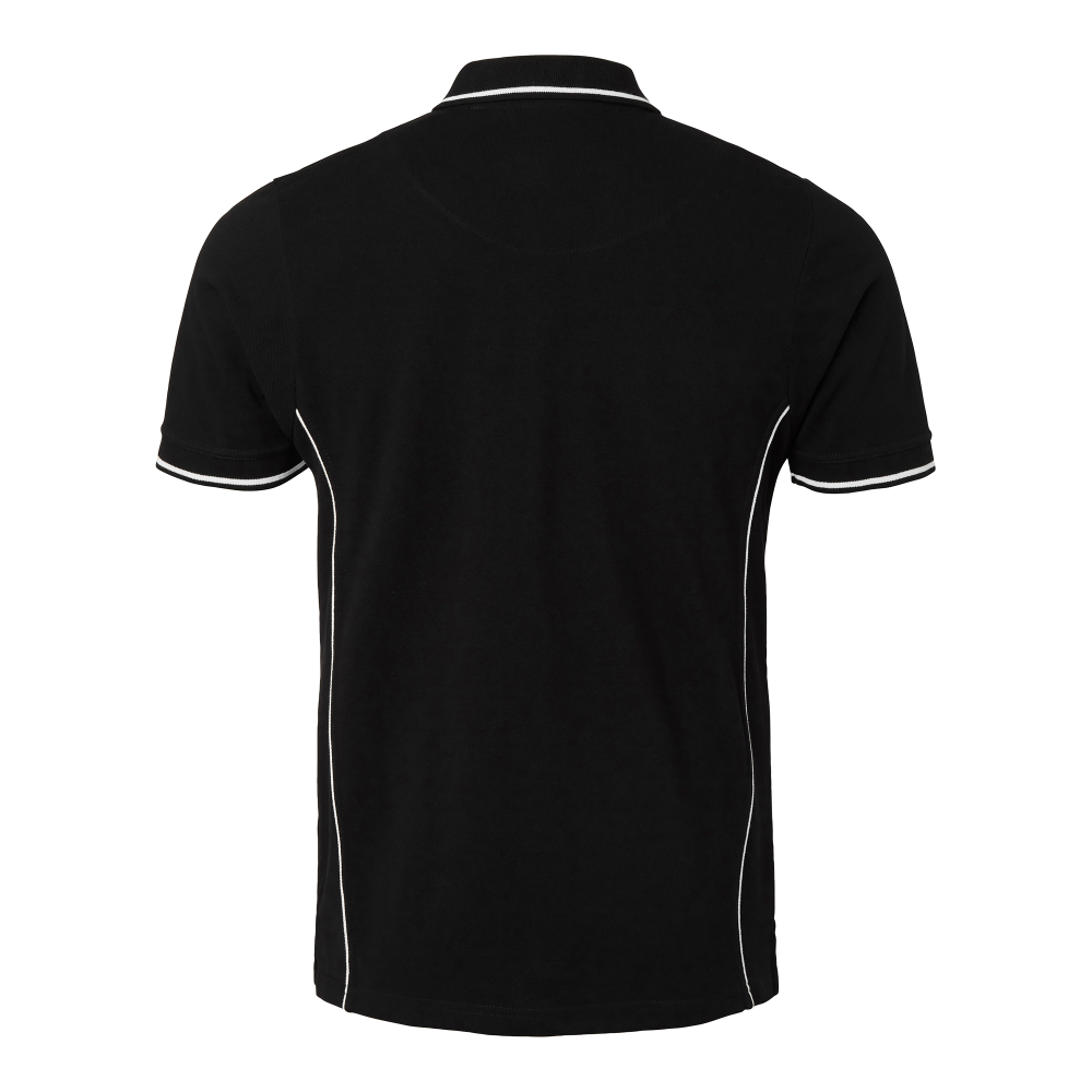 Produktbild för 8150 Polo Black Male
