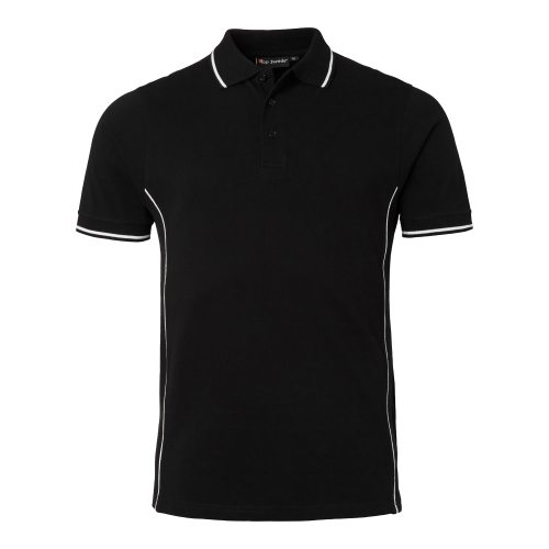 Top Swede 8150 Polo Black Male