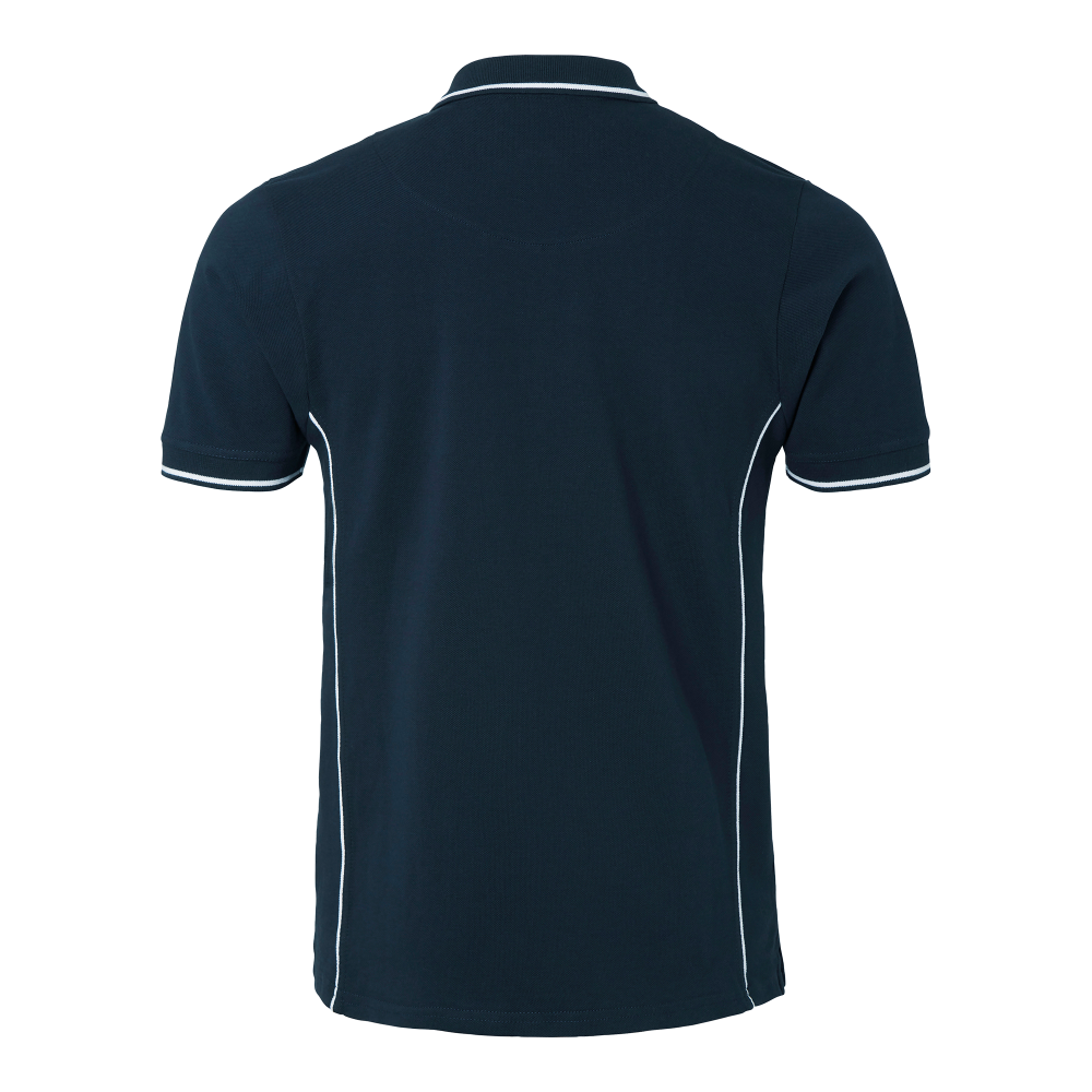 Produktbild för 8150 Polo Navy Male