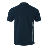 Produktbild för 8150 Polo Navy Male