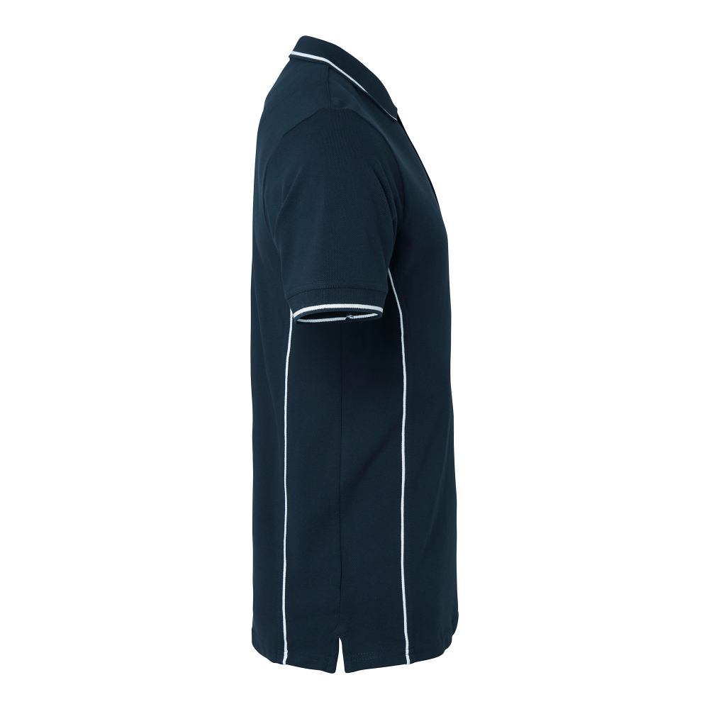 Produktbild för 8150 Polo Navy Male