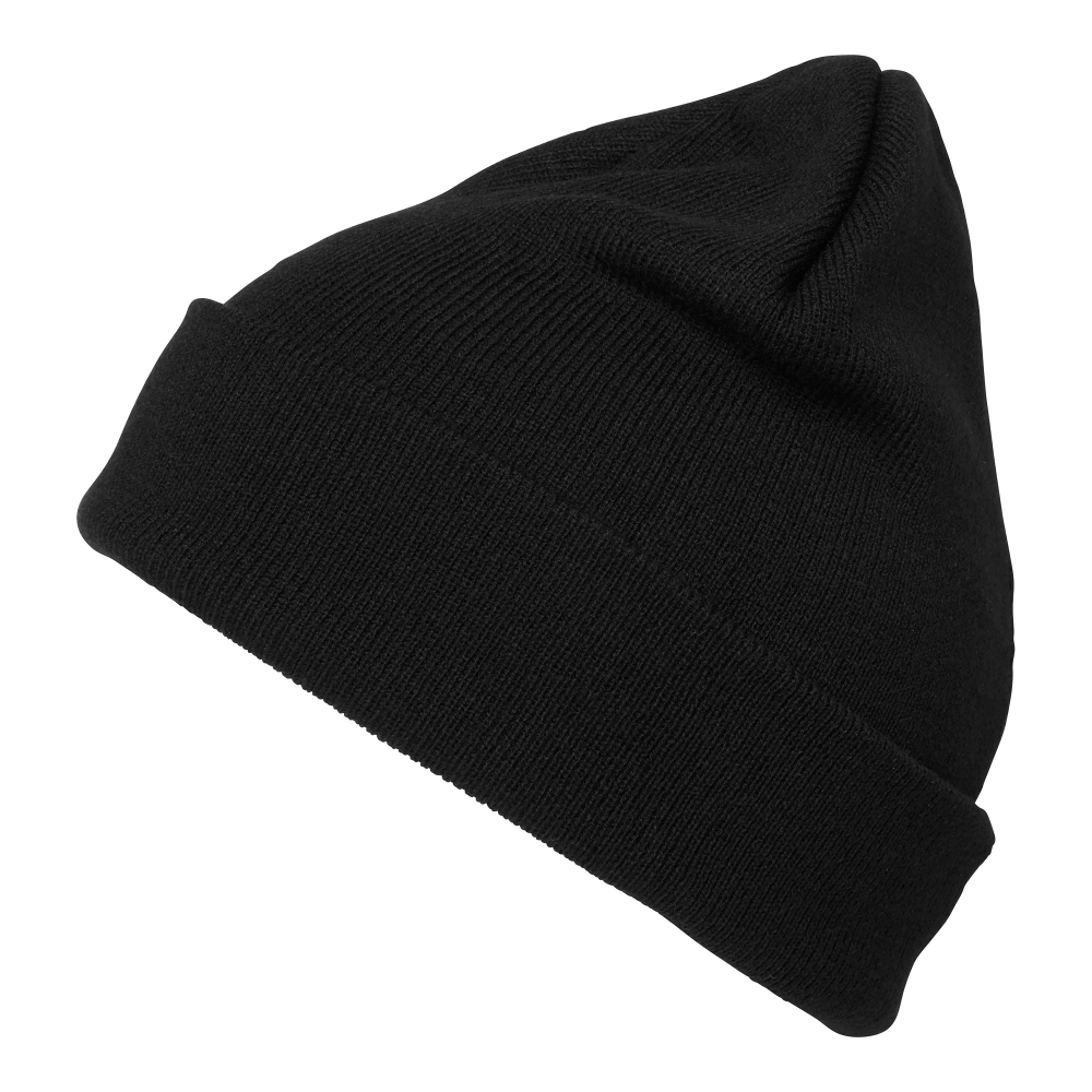 Produktbild för M105 Hat Black Unisex