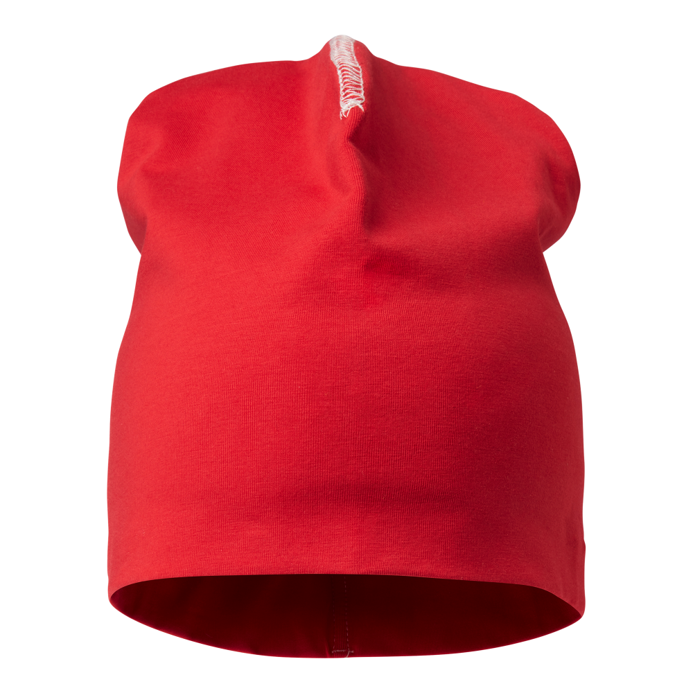 Produktbild för M108 Beanie Red Unisex